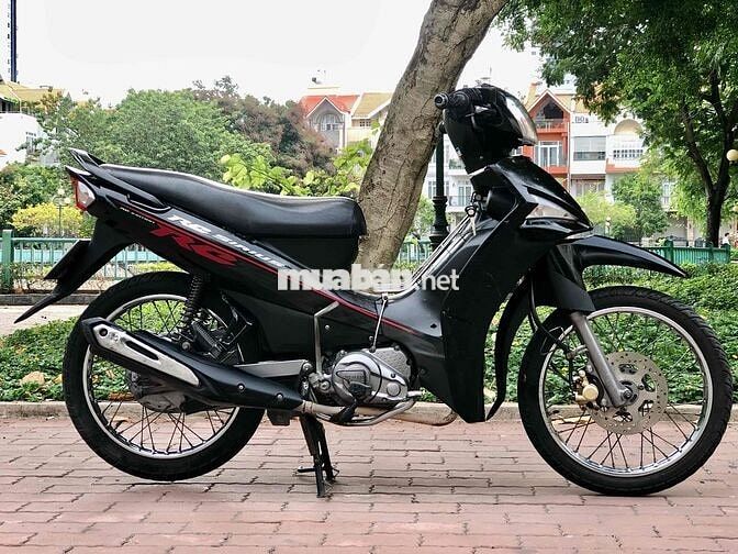 SIRIUS FI CHÍNH CHỦ DK2015