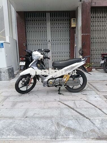 Sirius bánh mâm 2010 bs 70 Tây Ninh máy êm.