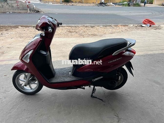 xe máy zin ên ru  bs 95 ngây chủ