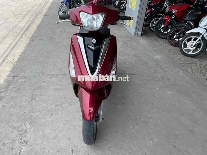xe máy zin ên ru  bs 95 ngây chủ