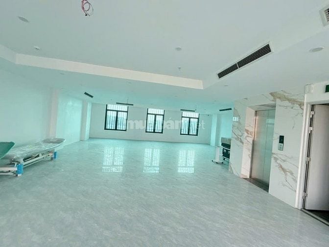 Cho thuê nhà mặt phố Yên Duyên, Yên Sở, quận Hoàng Mai