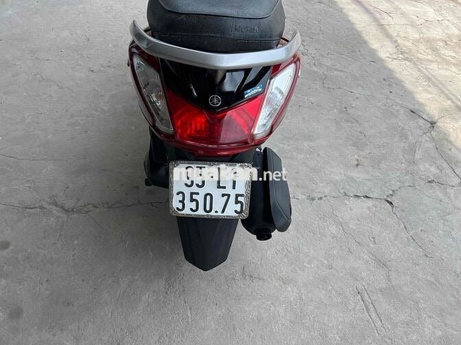 xe máy zin ên ru  bs 95 ngây chủ