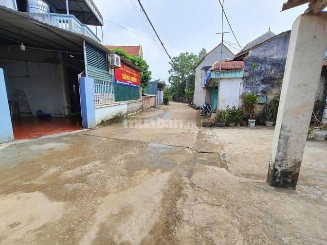 BÁN ĐẤT ĐẸP MỚI CHUYỂN TỪ ĐẤT NÔNG THÔN SANG ĐẤT ĐO THỊ CHƯƠNG MỸ