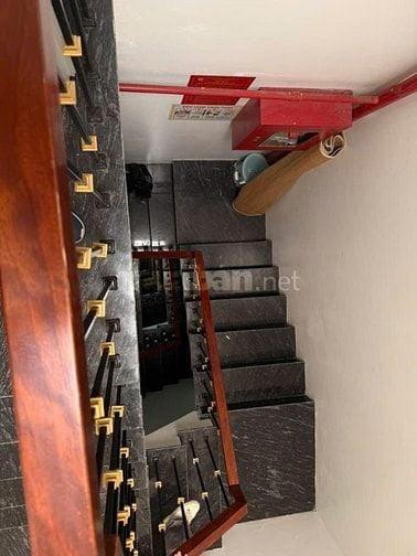 Cho thuê nhà mặt phố Yên Duyên, Yên Sở, quận Hoàng Mai