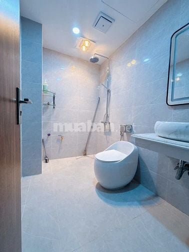 Cho thuê nhà mặt phố Yên Duyên, Yên Sở, quận Hoàng Mai