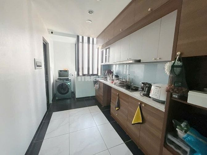 Cho thuê nhà mặt phố Yên Duyên, Yên Sở, quận Hoàng Mai