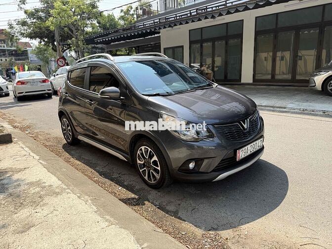 VinFast Fadil 2020 - 55000 km