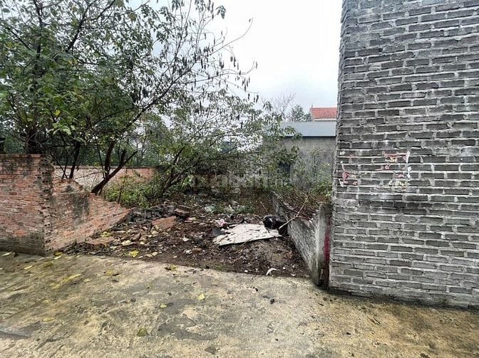 BÁN ĐẤT ĐẸP MỚI CHUYỂN TỪ ĐẤT NÔNG THÔN SANG ĐẤT ĐO THỊ CHƯƠNG MỸ