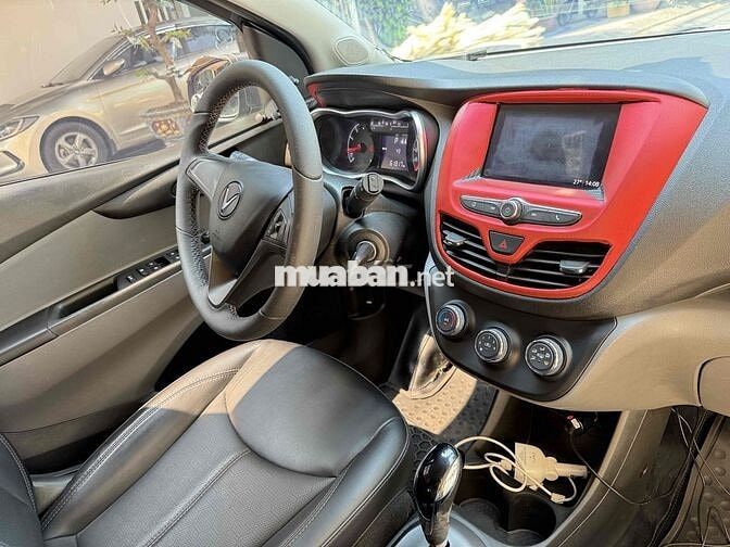 VinFast Fadil 2020 - 55000 km