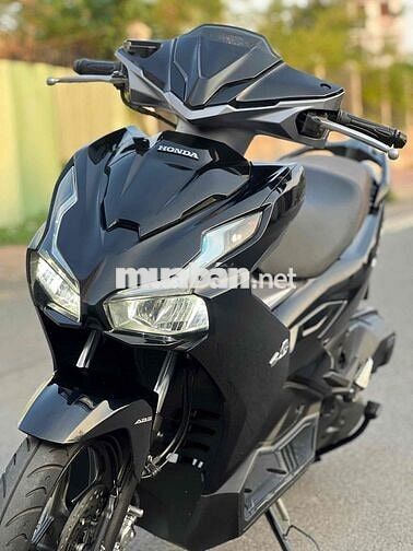 Bán Ab 160 Abs Đen 2022