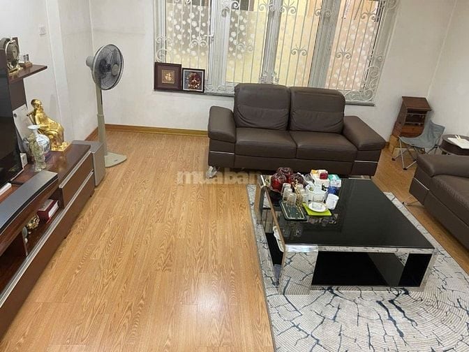 BÁN NHÀ NGUYỄN PHONG SẮC, NGÕ THÔNG Ô TÔ VÀO NHÀ, 82 M2, GIÁ 20,6 TỶ. 