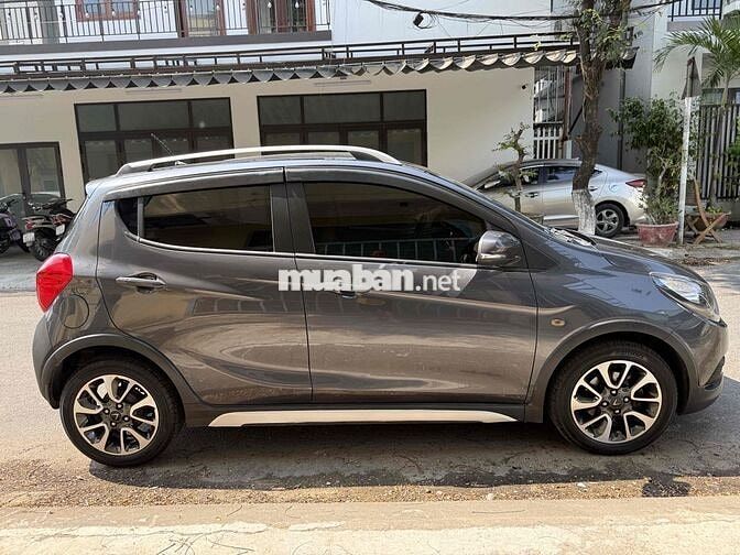 VinFast Fadil 2020 - 55000 km
