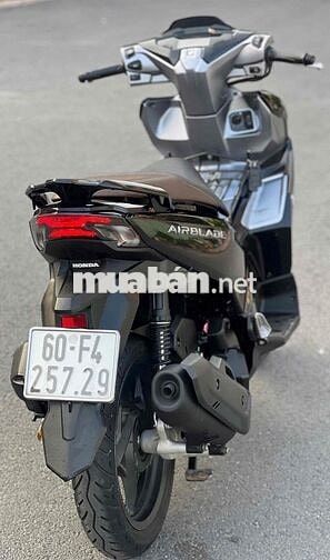 Bán Ab 160 Abs Đen 2022