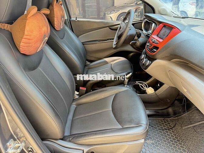 VinFast Fadil 2020 - 55000 km