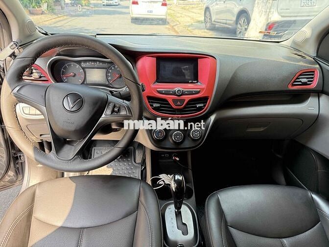 VinFast Fadil 2020 - 55000 km