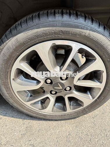 VinFast Fadil 2020 - 55000 km