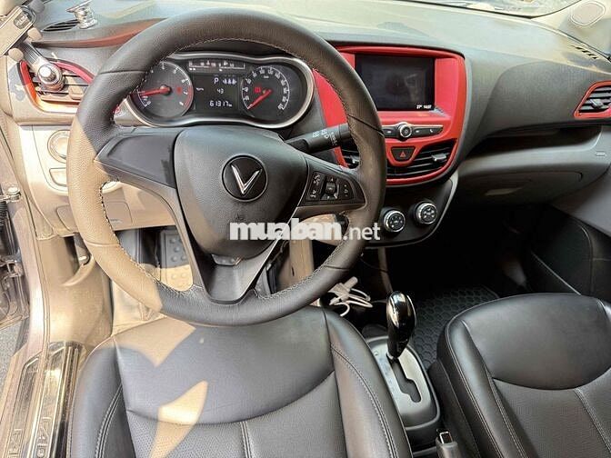 VinFast Fadil 2020 - 55000 km
