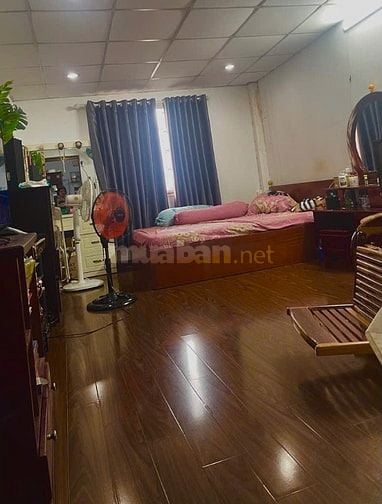 Bán nhà Mặt tiền Xô Viết Nghệ Tĩnh ngay cầu Thị Nghè Quận 1
