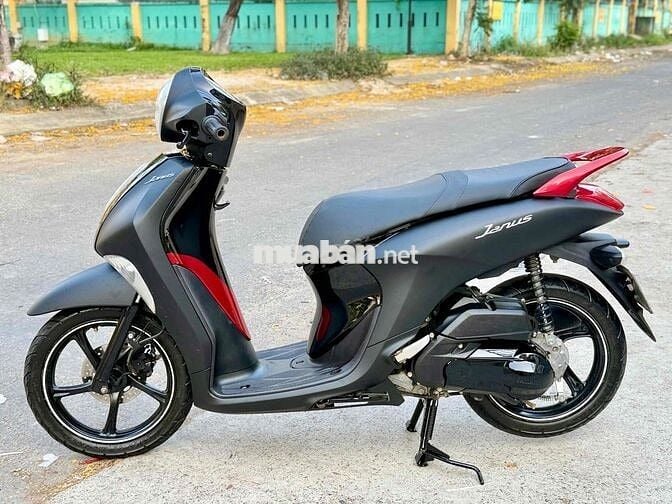👉yamaha JANUS dky 2020 bso92  chinh chủ, may zin e