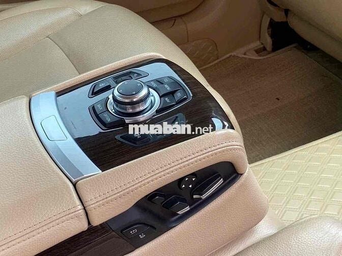 BMW 7 Series 2011 750Li - up 2020 rất đẹp