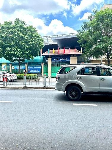 Bán nhà Mặt tiền Xô Viết Nghệ Tĩnh ngay cầu Thị Nghè Quận 1