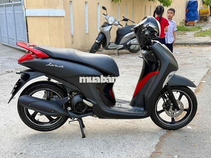 👉yamaha JANUS dky 2020 bso92  chinh chủ, may zin e