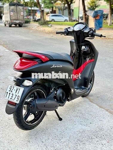 👉yamaha JANUS dky 2020 bso92  chinh chủ, may zin e