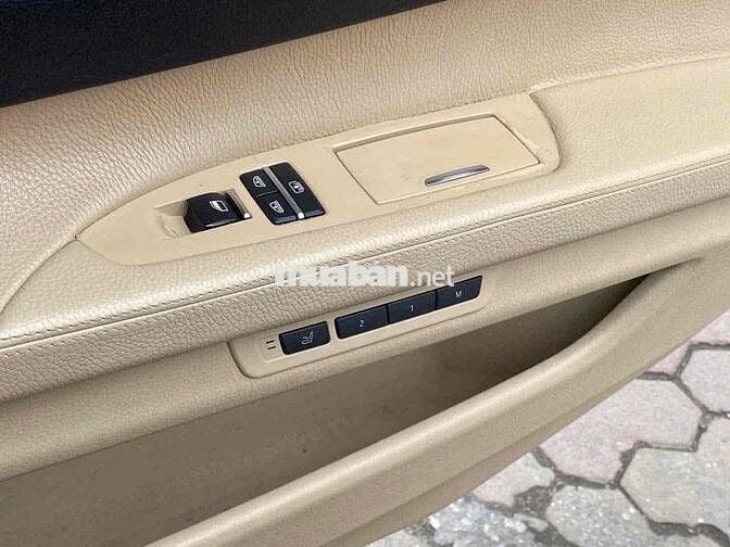 BMW 7 Series 2011 750Li - up 2020 rất đẹp
