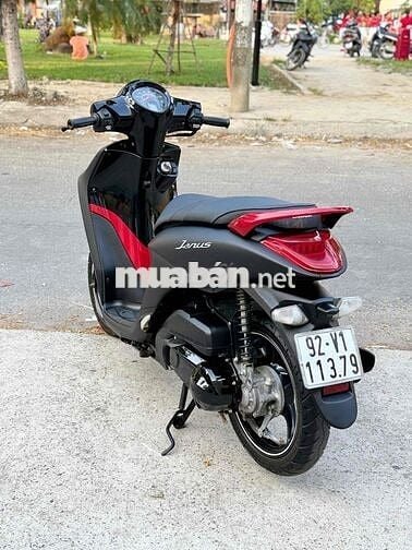👉yamaha JANUS dky 2020 bso92  chinh chủ, may zin e