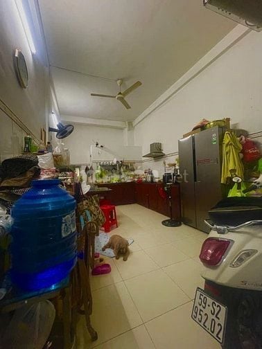 Bán nhà Mặt tiền Xô Viết Nghệ Tĩnh ngay cầu Thị Nghè Quận 1
