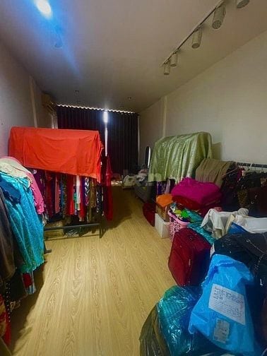 Bán nhà Mặt tiền Xô Viết Nghệ Tĩnh ngay cầu Thị Nghè Quận 1