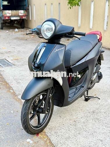 👉yamaha JANUS dky 2020 bso92  chinh chủ, may zin e