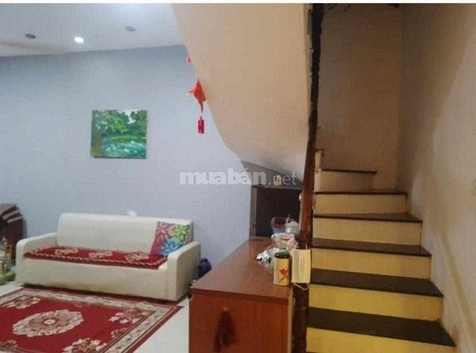 Bán nhà phố cổ Phan Chu Trinh, Hoàn Kiếm, Dt 35m2, 2 tầng, giá 8.7 tỷ.