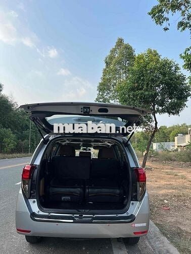 Toyota Innova 2017 2.0E - 57000 km