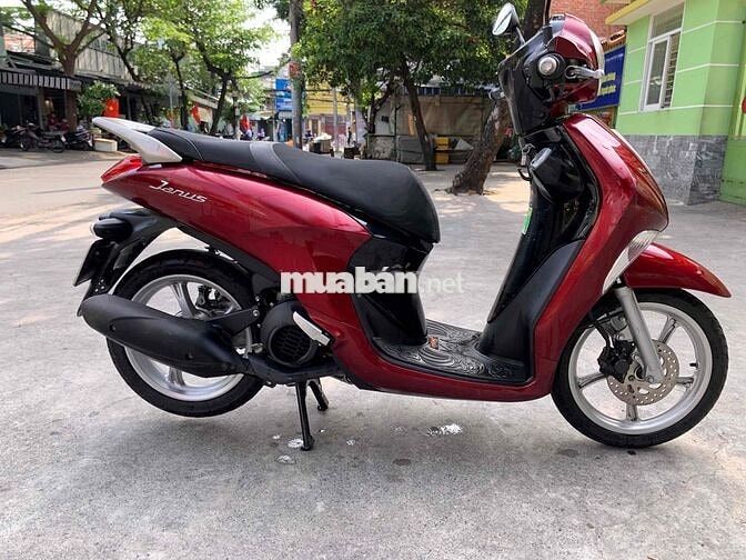 Zanus tháng 10.2020