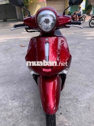 Zanus tháng 10.2020