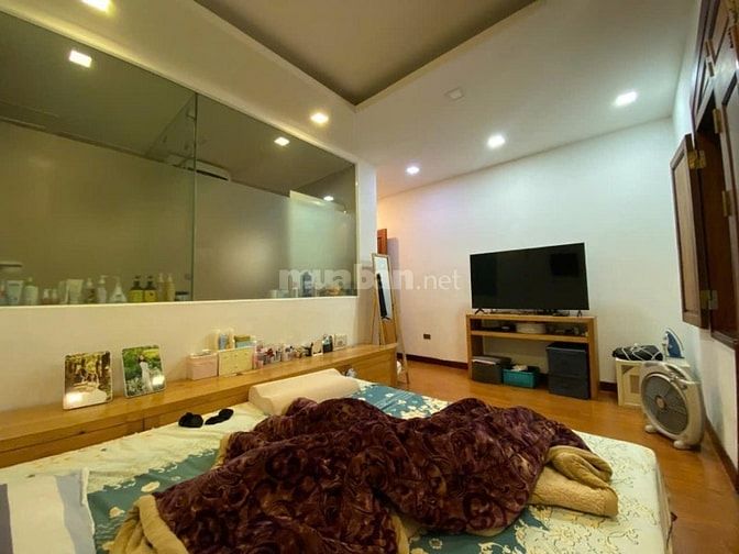 BIỆT THỰ  LIỀN KỀ   KĐT  GELEXIMCO 