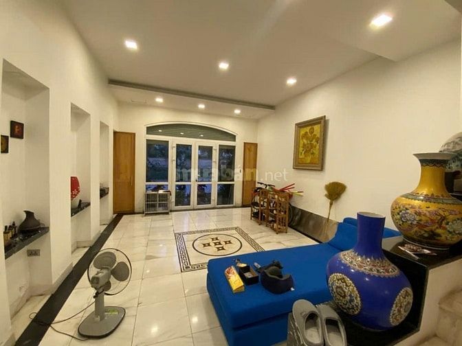 BIỆT THỰ  LIỀN KỀ   KĐT  GELEXIMCO 