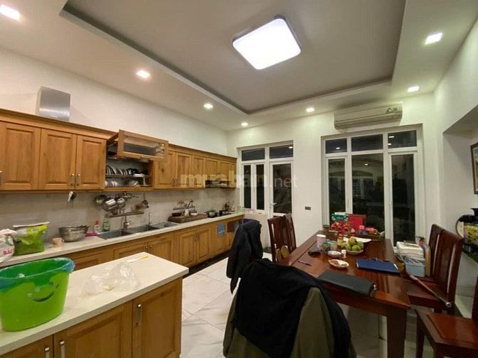 BIỆT THỰ  LIỀN KỀ   KĐT  GELEXIMCO 