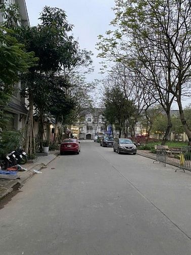 BIỆT THỰ  LIỀN KỀ   KĐT  GELEXIMCO 