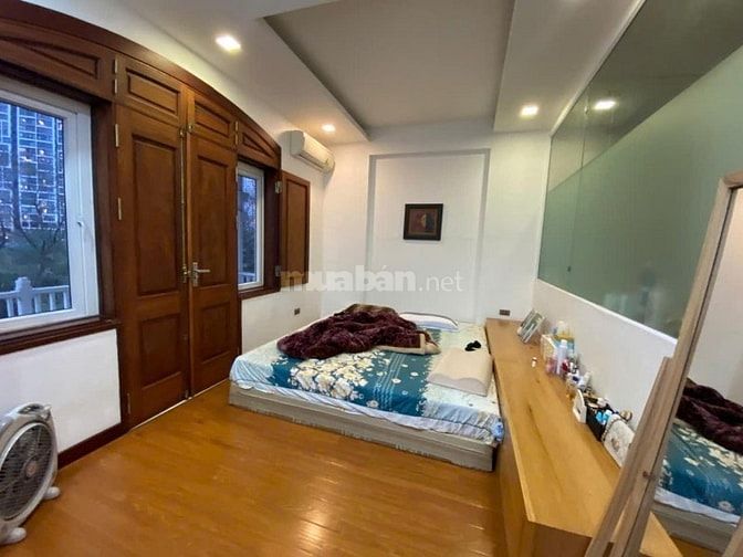 BIỆT THỰ  LIỀN KỀ   KĐT  GELEXIMCO 