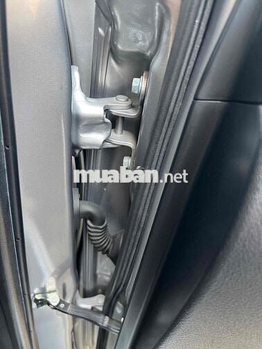 Toyota Innova 2017 2.0E - 57000 km