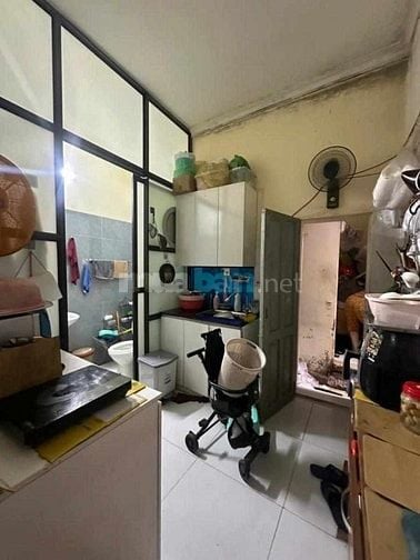 Bán nhà phố cổ Phan Chu Trinh, Hoàn Kiếm, Dt 35m2, 2 tầng, giá 8.7 tỷ.