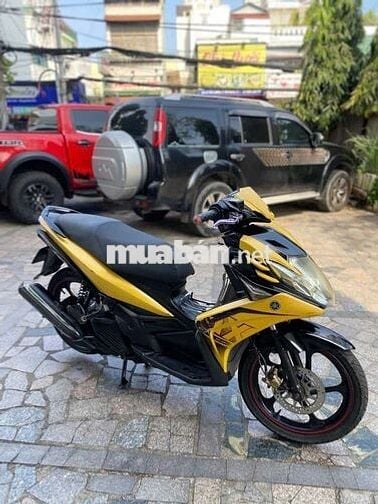 Xe yamaha novo5 fi
