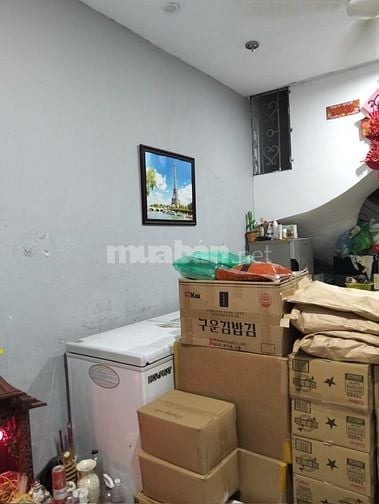 Bán nhà phố cổ Phan Chu Trinh, Hoàn Kiếm, Dt 35m2, 2 tầng, giá 8.7 tỷ.