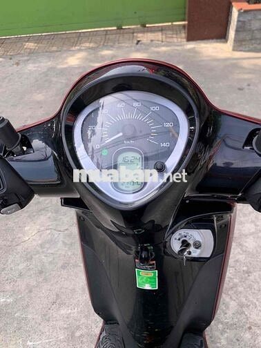 Zanus tháng 10.2020