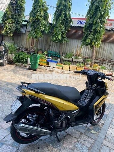 Xe yamaha novo5 fi