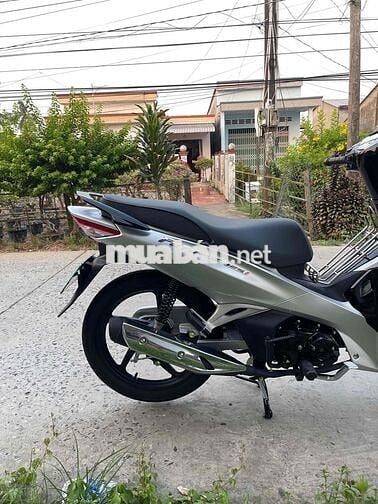 Cần bán xe future dọn mới bao rút hồ sơ
