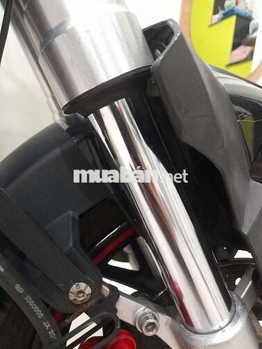 Benelli 125cc moto mini