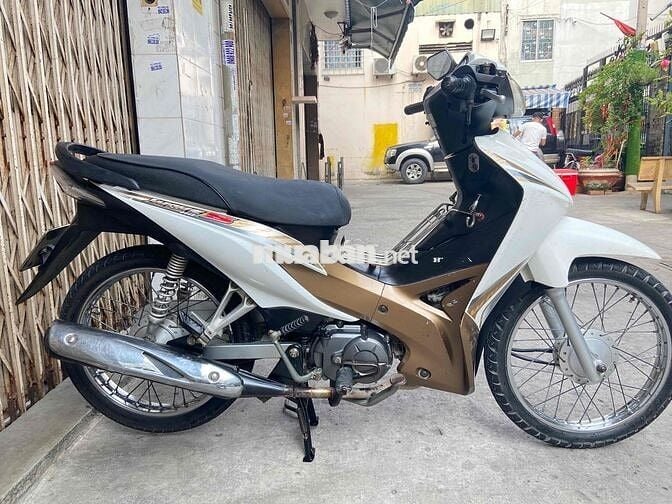 Wave S110, đk 2012, Bstp, Chính chủ